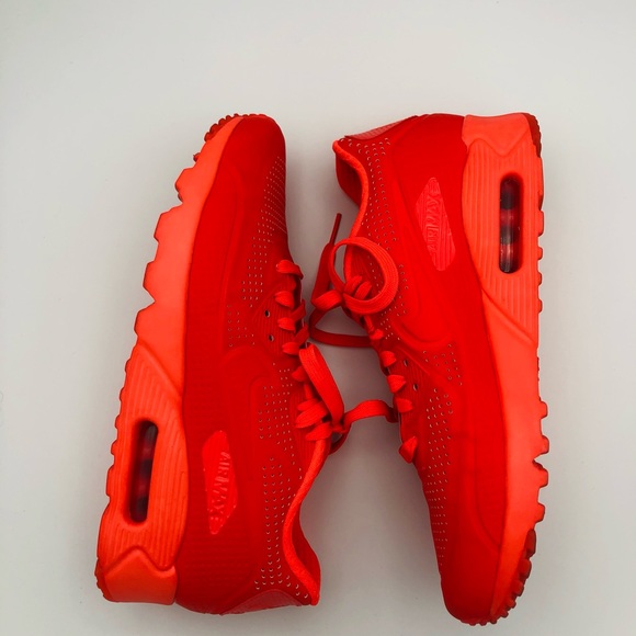 Men’s Nike Air Max 90 Ultra Size 8 Shoes - Picture 11 of 13